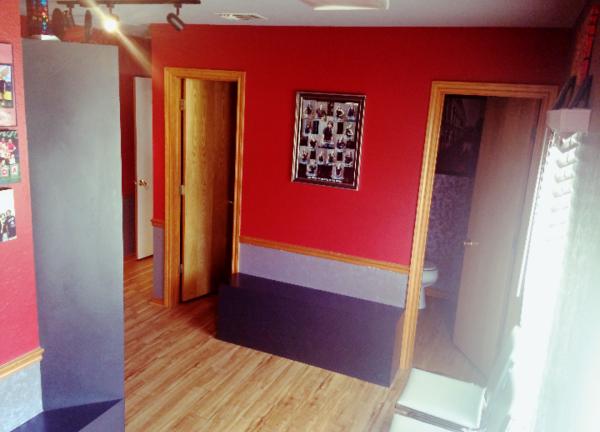 All Rhythm Dance Alley