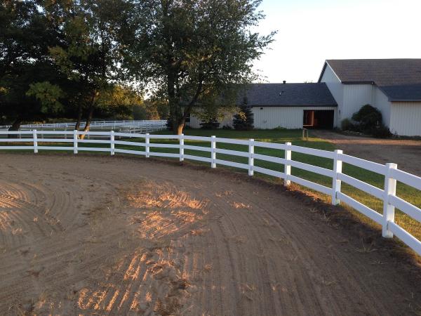 Timber Run Stables