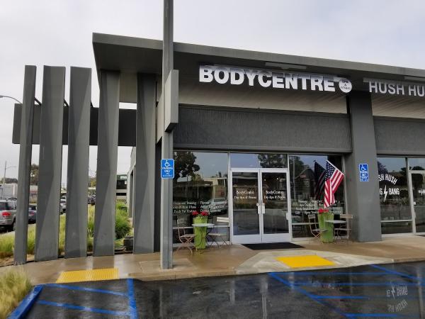 Bodycentre Day Spa