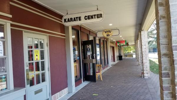 Wilde Lake Karate & Learning Center