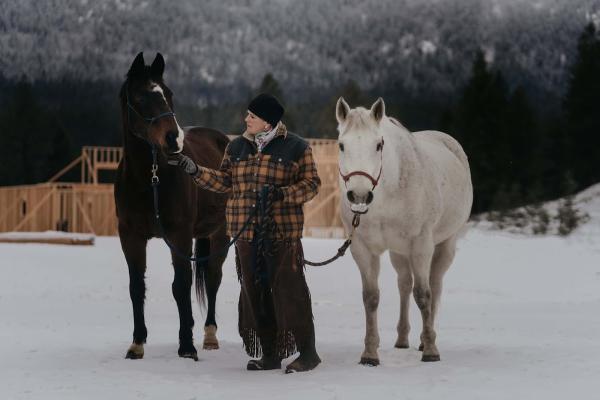 Aspen Creek Ranch