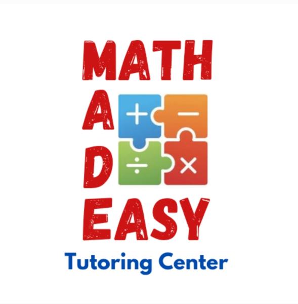 Math Made Easy Tutoring Center