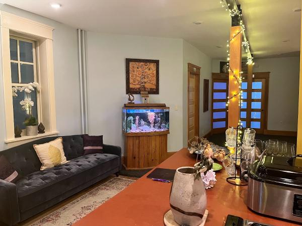 Inner Bliss Soul Spa