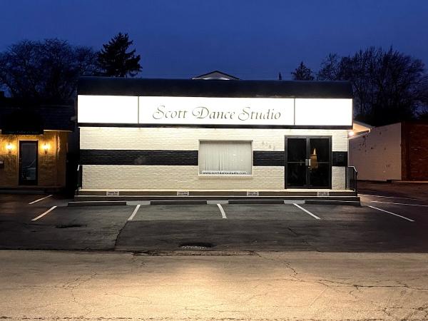 Scott Dance Studio