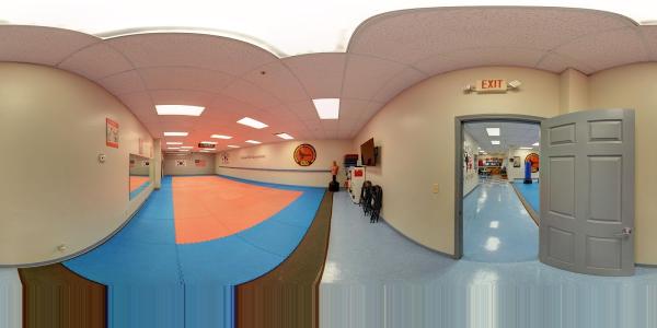 Aregis Taekwondo Center