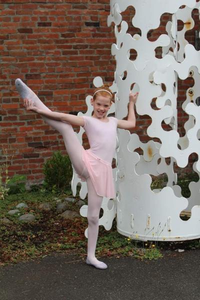 Centralia Ballet Academy