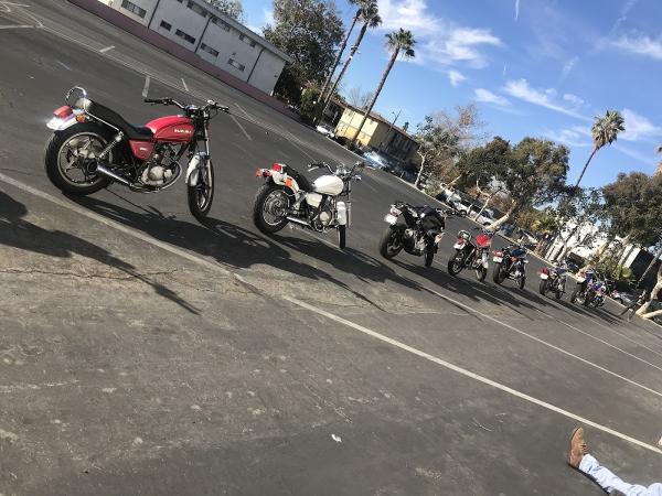 Westside Motorcycle Academy