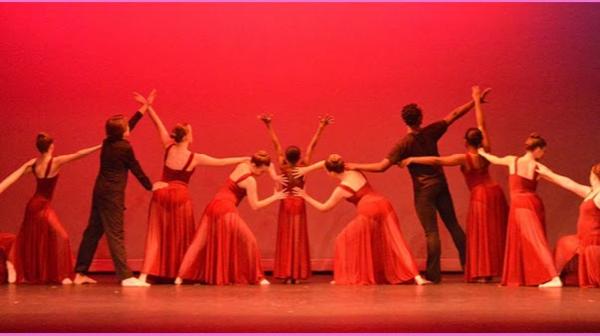 Baggs Studio of Ballet