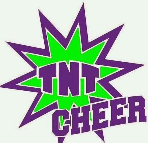 TNT Cheer