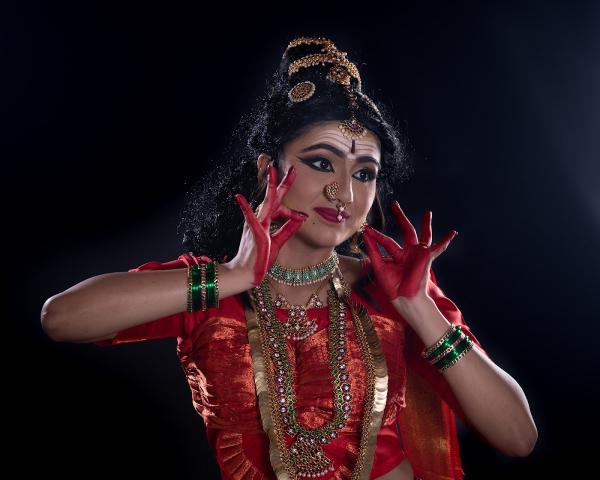 Kalagangothri Bharathanatyam School