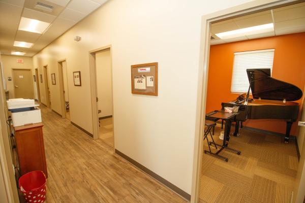New Tampa Piano and Pedagogy Academy