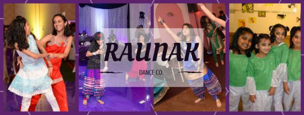 Raunak Dance Co