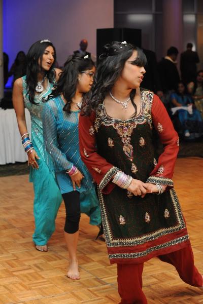 Raunak Dance Co