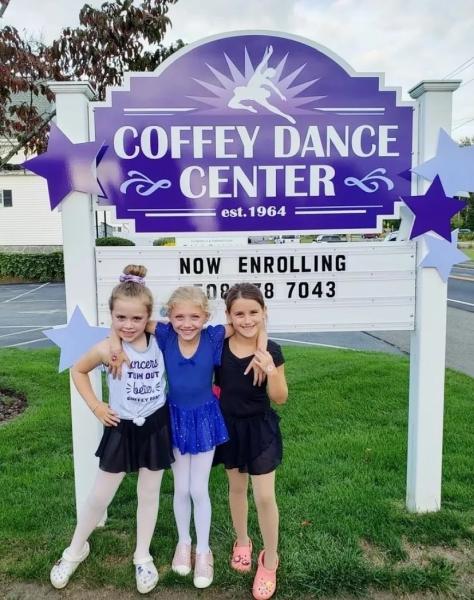 Coffey Dance Center