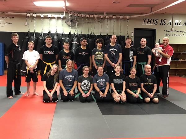 Northeast Family Martial Arts