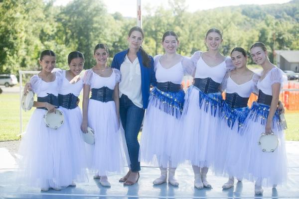 Ballet Rockland