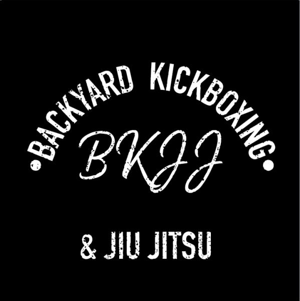 Backyard Kickboxing & Jiu Jitsu