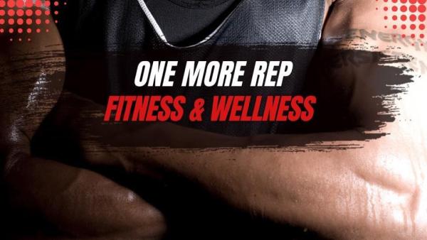 One More Rep Fitness & Wellness