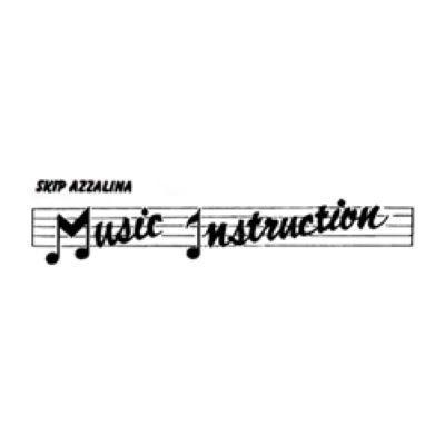 Skip Azzalina Music Instruction