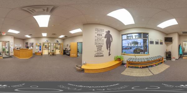GET FIT Studio Fitness & Massage For Everybody