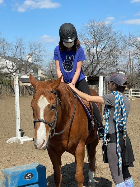 Full Circle Riding Academy