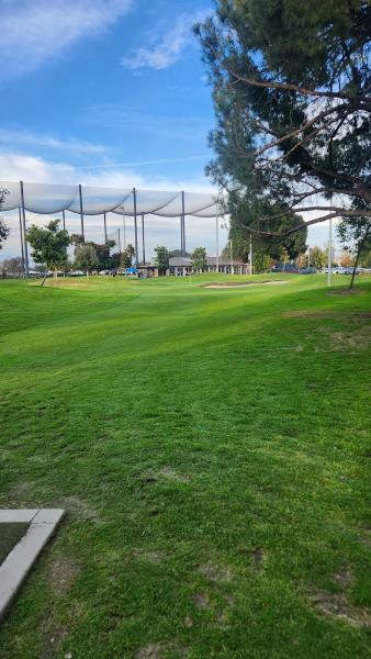 Don Knabe Golf Center & Junior Academy