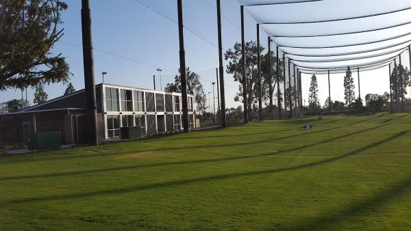 Don Knabe Golf Center & Junior Academy