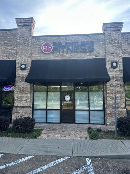 Relentless Fitness LLC