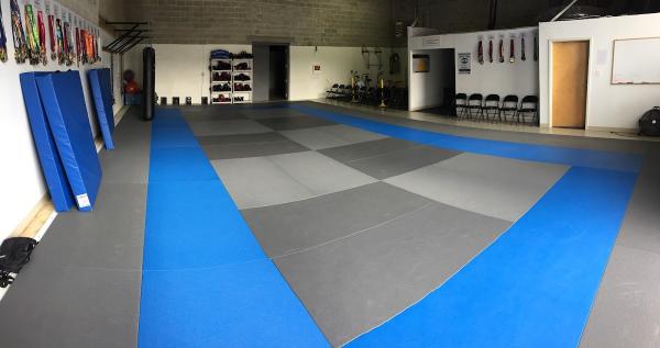 Paramount Brazilian Jiu-Jitsu