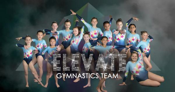 Elevate Gymnastics