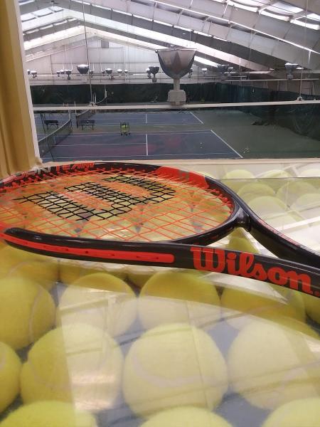 Pennsylvania Tennis Academy