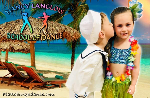 Nancy Langlois School of Dance