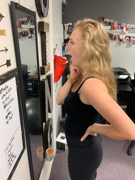 Voice Studio of Jordyn Day