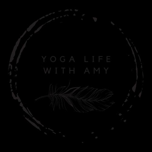 Yoga Life With Amy