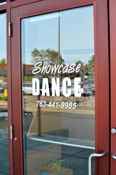 Showcase Dance