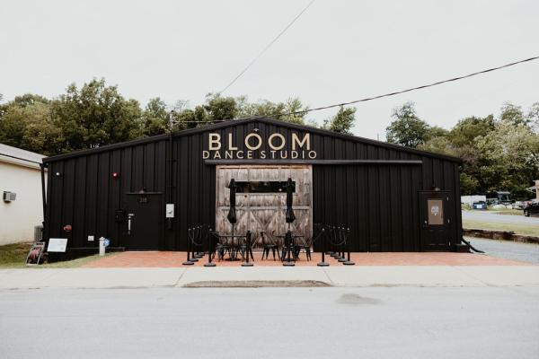 Bloom Dance Studio