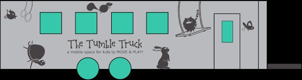 The Tumble Truck