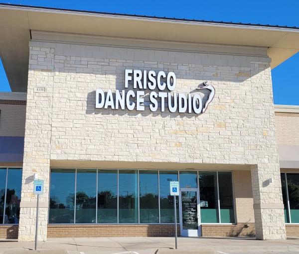 Frisco Dance Studio