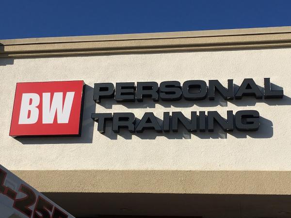 BW Personal Training