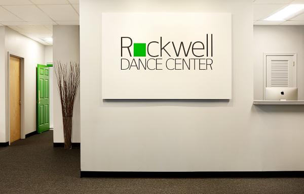 Rockwell Dance Center