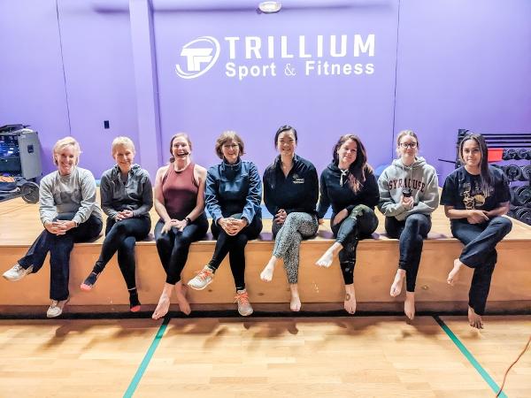 Trillium Sport & Fitness