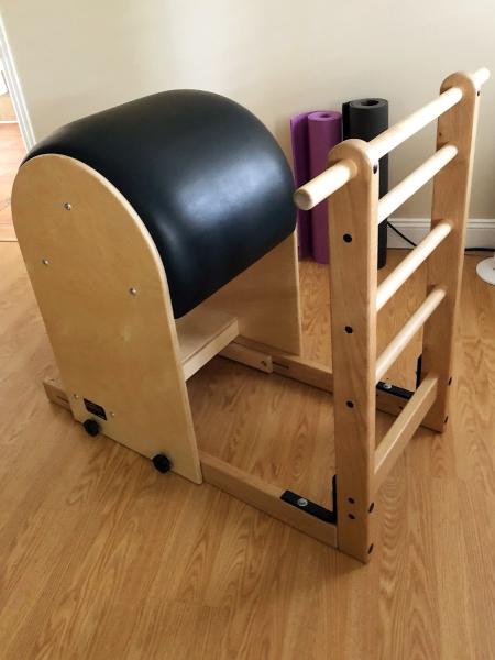 Tammy Tepper Pilates