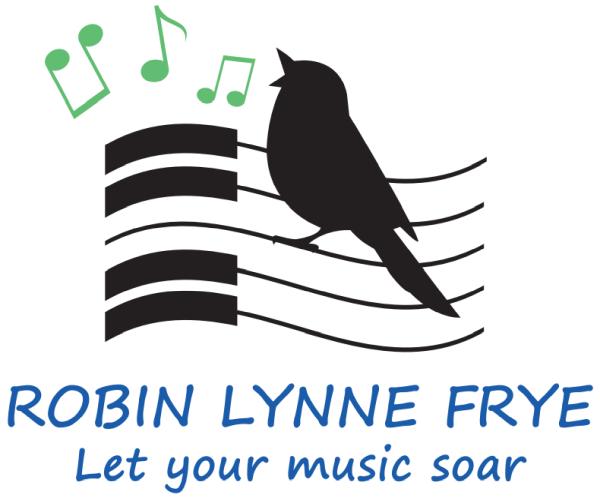 Robin Lynne Frye