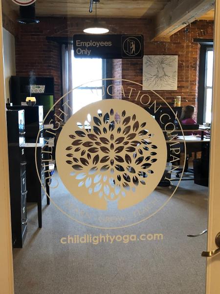 Childlight Education Company