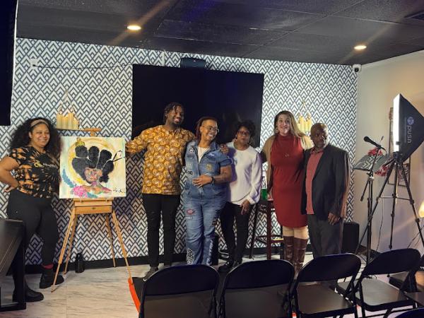 Bradshaw Creative Studios