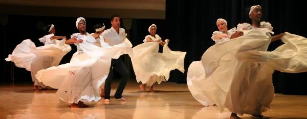 Borinquen Dance Theatre Inc