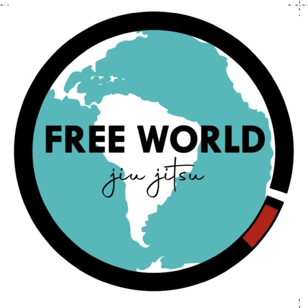 Free World Jiu Jitsu