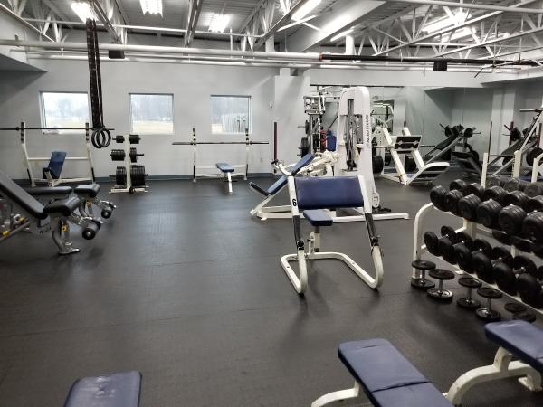 Beacon Health & Fitness Three Rivers