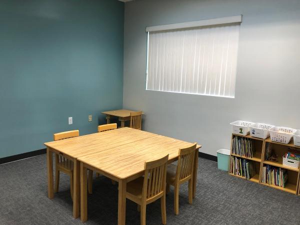 My Learning Room