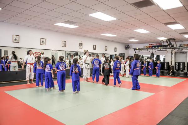 East Bay Karate-do